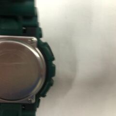 【ジャングルジャングルサカイ石津店】　G-SHOCK  CASIO カシオ Camouflage Series カモフラージュシリーズ GA-110CM　堺市 西区 堺区 石津の画像