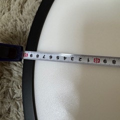 電気　シーリングライトの画像