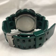 【ジャングルジャングルサカイ石津店】　G-SHOCK  CASIO カシオ Camouflage Series カモフラージュシリーズ GA-110CM　堺市 西区 堺区 石津の画像