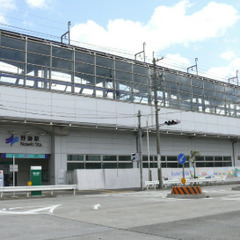 【名古屋市港区】未経験OK｜解体現場の整理スタッフの画像