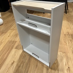 ケーブル・配線・収納の画像