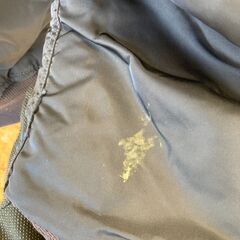 A-804【リユースのサカイ野々市店】ジモティ来店特価‼ ALPHA ブルゾン USA製 50s復刻 B-15Cの画像