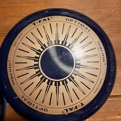 ティファール　T-fal    鍋、フライパンセットの画像