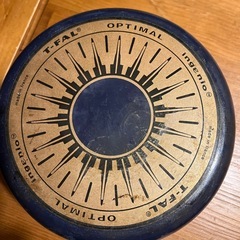 ティファール　T-fal    鍋、フライパンセットの画像