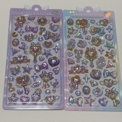 ボンボンドロップシール　マジカルボンボンの画像