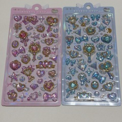 ボンボンドロップシール　マジカルボンボンの画像