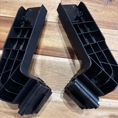 サイベックス　cybex リベル オルフェオ 専用 カーシートアダプター 2の画像