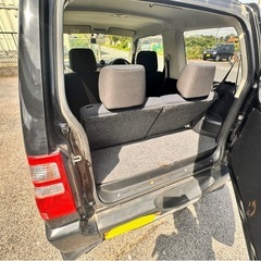 4WDターボでおすすめ　パジェロミニ　キックス　タイミングベルト交換済みの画像