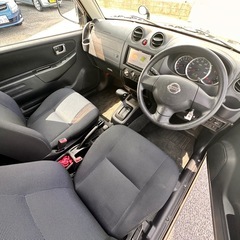 4WDターボでおすすめ　パジェロミニ　キックス　タイミングベルト交換済みの画像