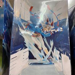 フィギュア タマモクロス ウマ娘プリティーダービーシンデレラグレイ 未開封品【ジャングルジャングル岩出店】【B449】和歌山 岩出市 紀の川市 海南市の画像