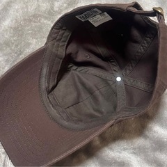 MARITHE マリテフランソワーズジルボー キャップの画像