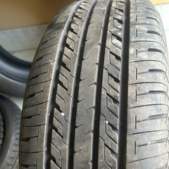 バリ溝2024年夏タイヤの画像
