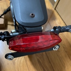 EVバイク　フリーマイルプラス　
Free Mile Plusの画像