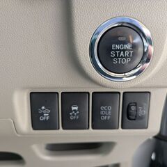 ダイハツ　ムーヴ　X　SA　車検2年込み　コミコミ価格　ちょい乗りに最適　走行距離116000㎞　の画像