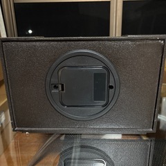 ●シチズン   置き時計(寿扇)●未使用の画像