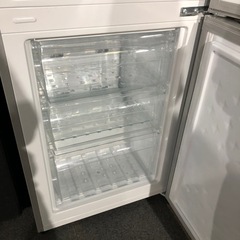 アイリスオーヤマ　2022年製　冷蔵庫の画像