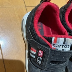 ムーンスター16サイズの画像