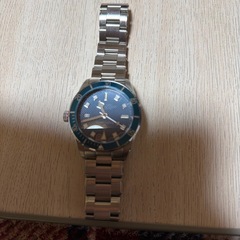 美品　パガーニ　腕時計の画像