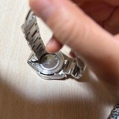 美品　パガーニ　腕時計の画像