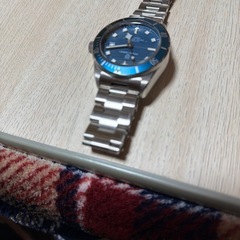 美品　パガーニ　腕時計の画像