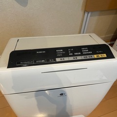 加湿・空気清浄機の画像