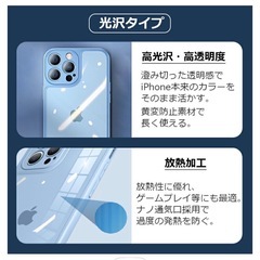【最終価格】試着のみ iPhone14 スマホケースの画像