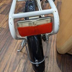 子供用自転車 キッズ 16インチ BERKLEY  TW201709726 の画像