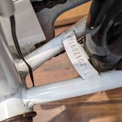 子供用自転車 キッズ 16インチ BERKLEY  TW201709726 の画像