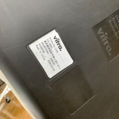 Vitra ソフトシェルチェアの画像