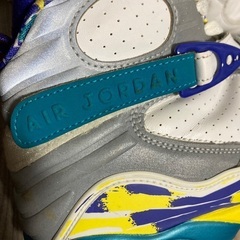 エアジョーダン🔴4万円のスニーカー👟29センチの画像