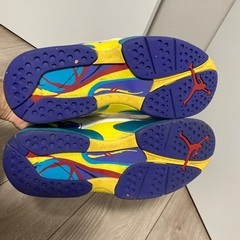 エアジョーダン🔴4万円のスニーカー👟29センチの画像