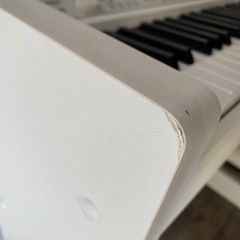 スリムでコンパクト！KORG  LP380 の画像