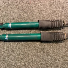 JG1 N-ONE 
TEIN車高調 の画像