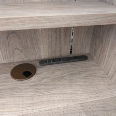 ≪引取り限定≫その他デスク 59000円 24010029の画像