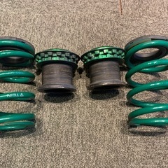 JG1 N-ONE 
TEIN車高調 の画像