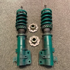 JG1 N-ONE 
TEIN車高調 の画像