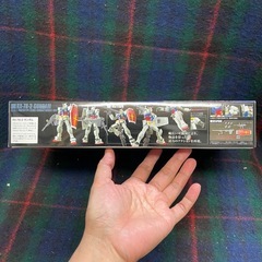 バンダイ　HGUC 1/144 RX-78-2 191 ガンダム　プラモデル 機動戦士ガンダム ガンダムの画像