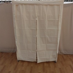 ≪引取り限定≫スチール ラック 28091円 24010035の画像