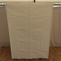 ≪引取り限定≫スチール ラック 28091円 24010035の画像