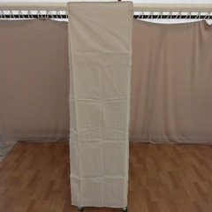 ≪引取り限定≫スチール ラック 28091円 24010035の画像