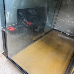 グラステラリウム 9060 爬虫類ゲージ GEXの画像