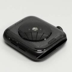 Apple Watch SE 第1世代/GPS/44mm/A2352/スペースグレー〈MYDT2J/A〉 (4)の画像