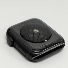 Apple Watch SE 第1世代/GPS/44mm/A2352/スペースグレー〈MYDT2J/A〉 (4)の画像