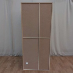 ≪引取り限定≫キャビネット 45364円 24010039の画像