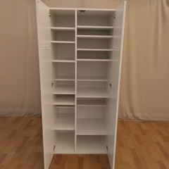 ≪引取り限定≫キャビネット 45364円 24010039の画像