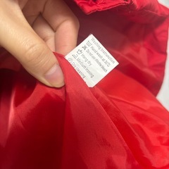 レディースダウンジャケットの画像