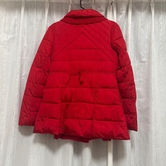 レディースダウンジャケットの画像