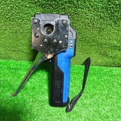 タスコ(TASCO) TA550SF コードレスフレアツール【市川行徳店】【店頭取引限定】【中古】管理番号：ITLLU5KEHS4Nの画像