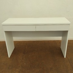 ≪引取り限定≫パソコンデスク 25364円 80000962の画像