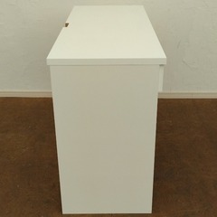 ≪引取り限定≫パソコンデスク 25364円 80000962の画像